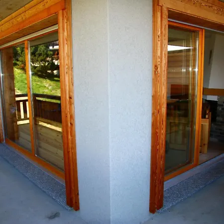 Plein Ciel Va 030 - Mountain 8 Pers Apartamento *