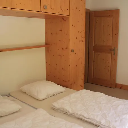 Apartamento Plein Ciel Va 030 - Mountain 8 Pers *