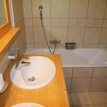 Apartamento Plein Ciel Va 030 - Mountain 8 Pers Veysonnaz