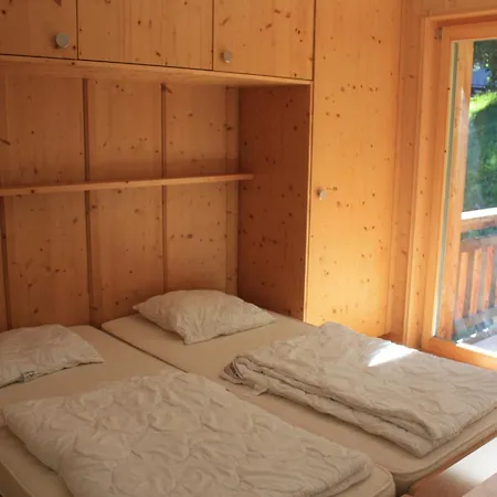 Apartamento Plein Ciel Va 030 - Mountain 8 Pers