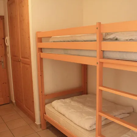 Plein Ciel Va 030 - Mountain 8 Pers Apartamento Veysonnaz