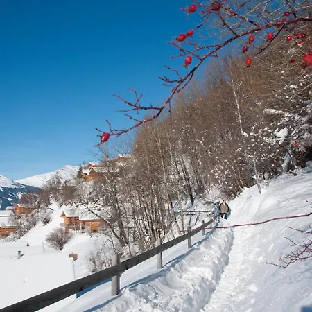 Plein Ciel Va 030 - Mountain 8 Pers * Veysonnaz