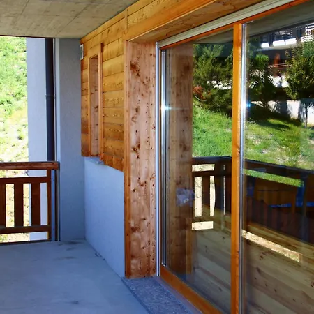 Plein Ciel Va 030 - Mountain 8 Pers Apartamento Veysonnaz