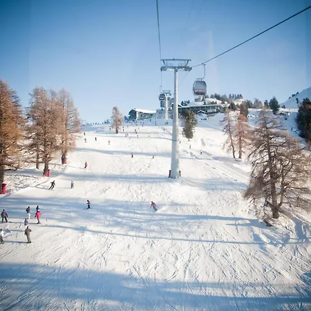 Plein Ciel Va 030 - Mountain 8 Pers Lejlighed *